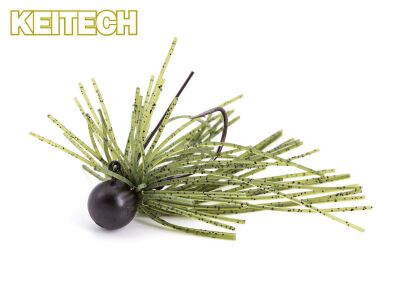 Mono Spin Jig - Watermelon PP. 2.7g (3/32 oz.)