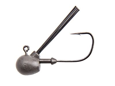 Tungsten Fine Guard Jig - Gr. 2 (1.3g)