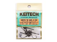 Tungsten Fine Guard Jig - Gr. 3 (2.7g)
