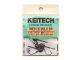 Tungsten Fine Guard Jig - Gr. 3 (2.7g)