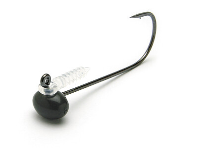 Tungsten Football Shaky Head - Size 3/0 (1.8g)