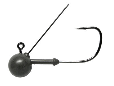 Tungsten Mono Round - Gr. 2 (1.3g)