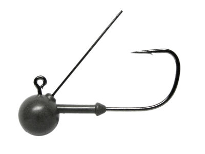 Tungsten Mono Round - Gr. 3 (0.9g)