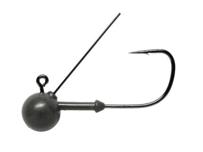 Tungsten Mono Round - Gr. 4 (1.8g)