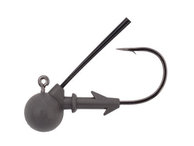 Tungsten Super Football Jig - Size 2/0 (11g)