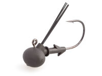 Tungsten Super Football Jig - Size 2/0 (11g)