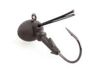 Tungsten Super Football Jig - Size 2/0 (11g)