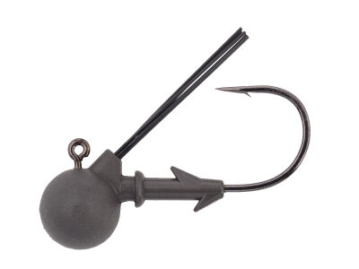 Tungsten Super Football Jig - Size 2/0 (14g)