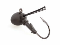 Tungsten Super Football Jig - Gr. 2/0 (14g)