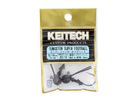 Tungsten Super Football Jig - Size 2/0 (14g)