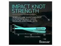 22,8 m SEAGUAR BLUE LABEL - 12 lb
