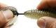 Rubber Jig Model III - Bluegill Flash 3.5g (1/8 oz.)