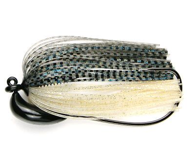 Rubber Jig Model III - Bluegill Flash 7.0g (1/4 oz.)
