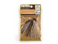 Rubber Jig Model III - Bluegill Flash 10.5g (3/8 oz.)