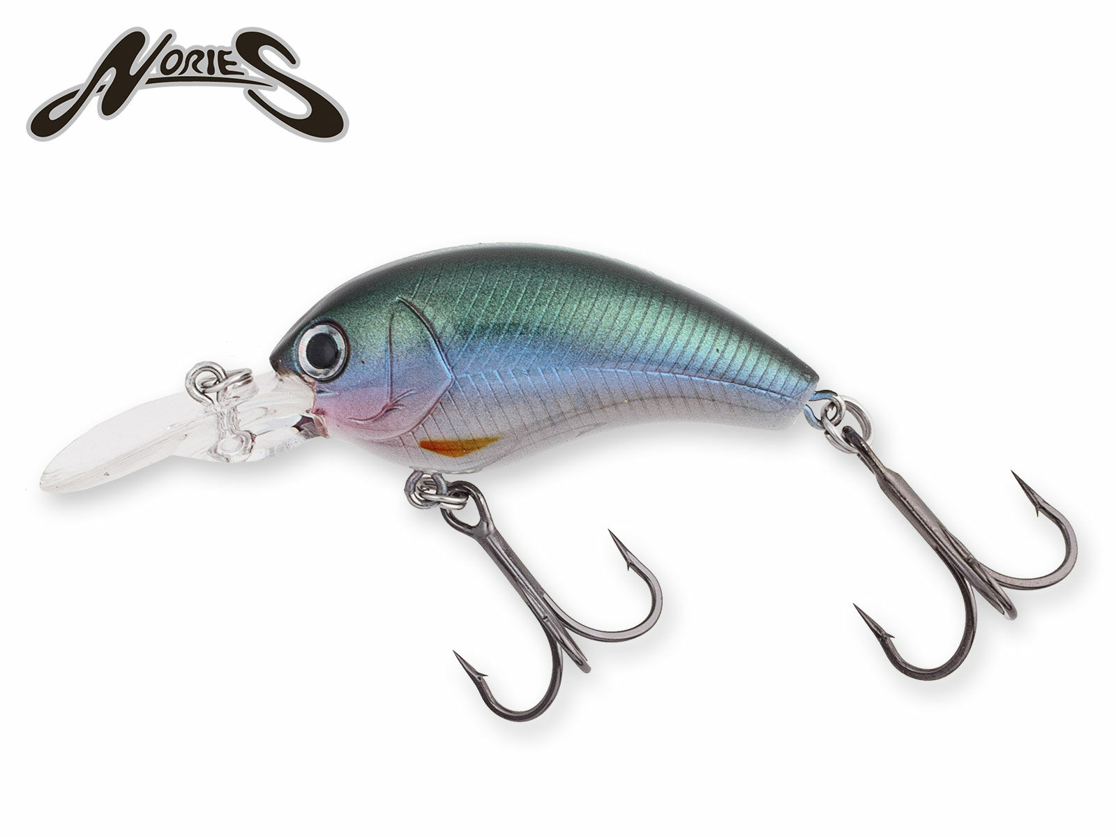 Why You Need The Norman Deep Diving Crankbait In Your Tackle Box –  MONSTERBASS