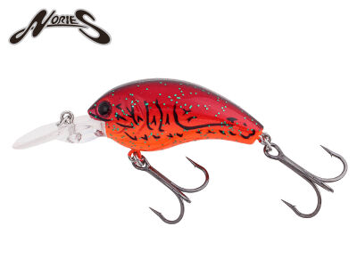 Worming Crank Shot