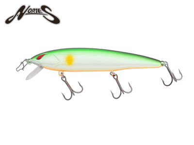 Laydown Minnow Regular