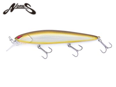 Laydown Minnow MID 110