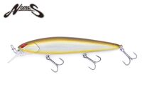 Laydown Minnow MID 110