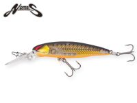 Laydown Minnow Deep Just Wakasagi