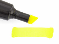Spike-It Marker - GARLIC Chartreuse