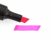 Spike-It Marker - GARLIC Hot Pink