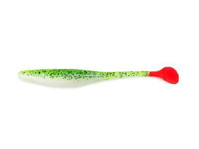 5" Sea Shad - Chartreuse Pepper FT