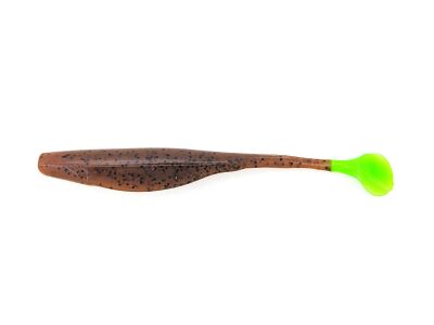 5" Sea Shad - Pumpkin Seed CT