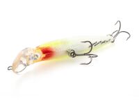 Laydown Minnow Deep JW - Lemon Pearl Shad