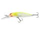 Laydown Minnow Deep JW (220) Lemon Pearl Shad
