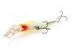 Laydown Minnow Deep JW (220) Lemon Pearl Shad