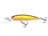 Laydown Minnow Deep JW - Mat Trad Black Gold