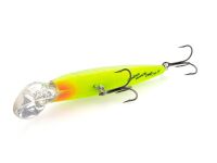 Laydown Minnow Deep JW - Muddy Sense II