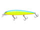 Laydown Minnow MID 110 (137) Blue Chart Tiger