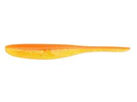 5&quot; Shad Impact - Orange Shiner