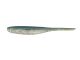 4&quot; Shad Impact - Hasu (Silver Shiner)