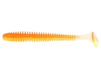 3.5&quot; Swing Impact - Orange Shiner