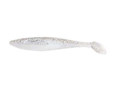 3.75" SwimFish - Ice Shad