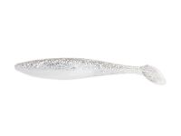 3.75&quot; SwimFish - Ice Shad