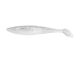 3.75&quot; SwimFish - Ice Shad