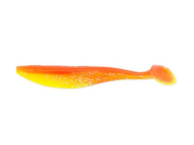 3.75" SwimFish - Atomic Chicken