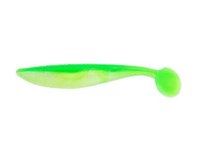 3.75" SwimFish - Limetreuse