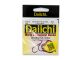 Daiichi Drop Shot Hooks - Size 4 (Bleeding Bait)