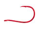Daiichi Drop Shot Haken - Gr. 2 (Bleeding Bait)