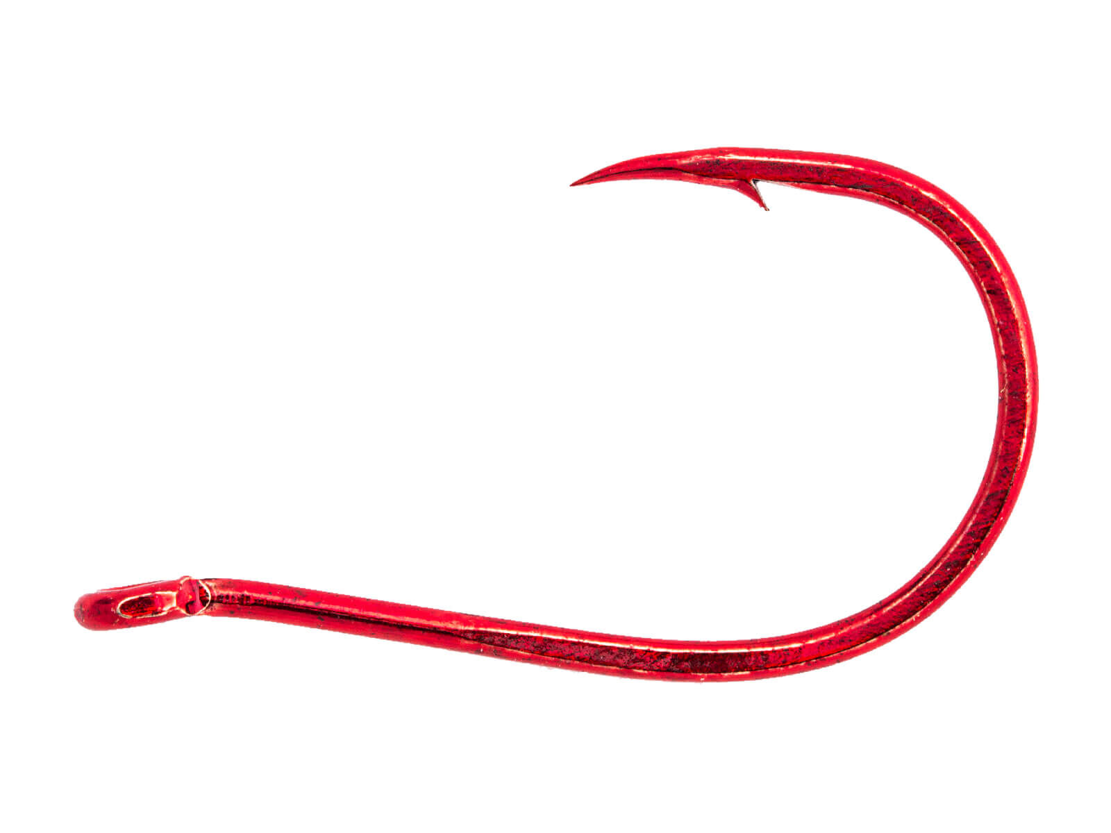 Daiichi Drop Shot Haken - Gr. 1 (Bleeding Bait)