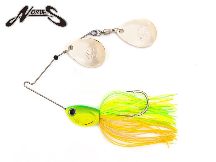 NORIES Wind Range Spinnerbait