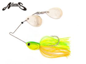 NORIES Wind Range Spinnerbait