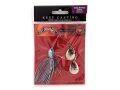 NORIES Wind Range Spinnerbait
