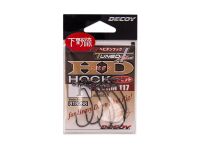 Hevidan Worm117 - Size 1/0