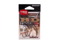 Hevidan Worm117 - Size 2/0